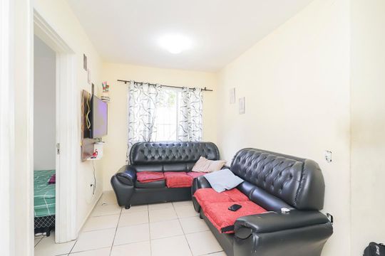 Apartamento à venda com 2 quartos, 50m² em Jardim Guaianazes, São Paulo