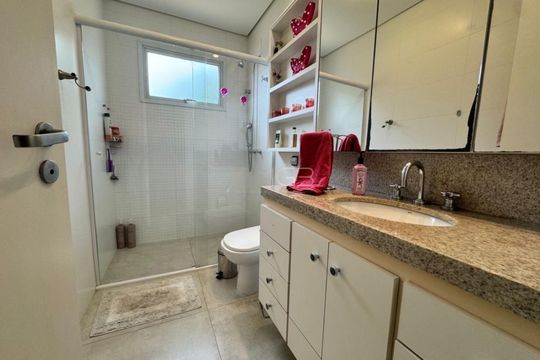 Casa de Condomínio à venda com 3 quartos, 265m² em Jardim Chapadão, Campinas