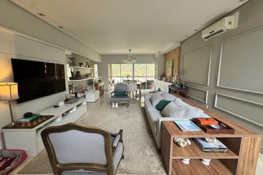 Casa de Condomínio à venda com 3 quartos, 265m² em Jardim Chapadão, Campinas