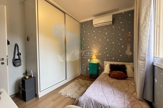 Casa de Condomínio à venda com 3 quartos, 265m² em Jardim Chapadão, Campinas