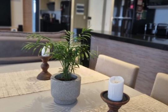 Apartamento à venda com 2 quartos, 67m² em Cambuí, Campinas