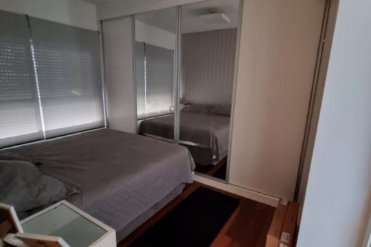 Apartamento à venda com 2 quartos, 67m² em Cambuí, Campinas