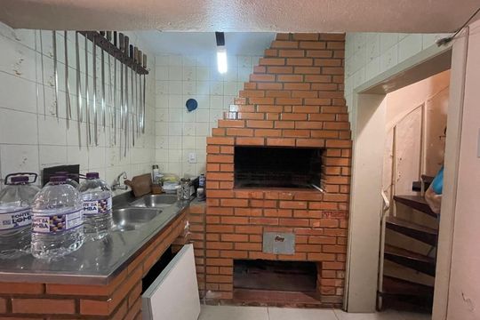 Casa à venda com 3 quartos, 180m² em Fião, São Leopoldo