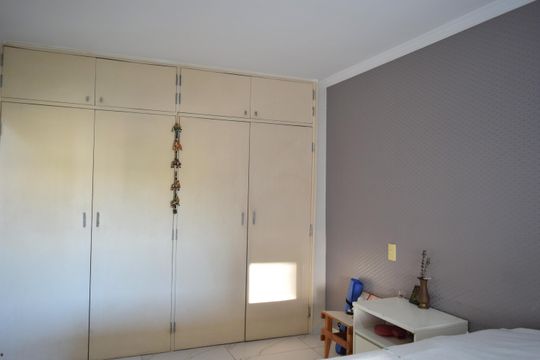 Suíte de apartamento para alugar com 3 quartos, 115m² em Jardim America, São Paulo