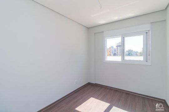 Quarto 1 de apartamento à venda com 2 quartos, 115m² em Centro, São Leopoldo