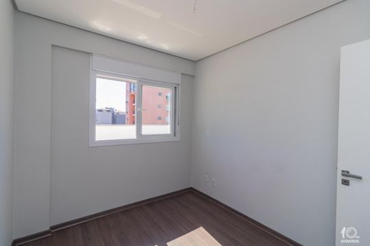 Quarto 1 de apartamento à venda com 2 quartos, 115m² em Centro, São Leopoldo