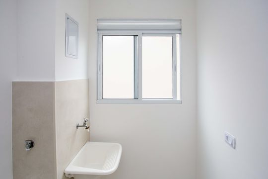 Área de Serviço de apartamento para alugar com 1 quarto, 38m² em Centro, Diadema