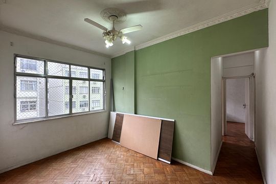 Apartamento para alugar com 1 quarto, 70m² em Botafogo, Rio de Janeiro