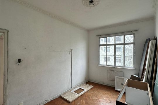 Quarto 2 de apartamento à venda com 1 quarto, 70m² em Botafogo, Rio de Janeiro