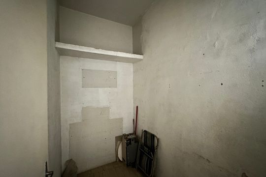 Quarto de serviço de apartamento para alugar com 1 quarto, 70m² em Botafogo, Rio de Janeiro