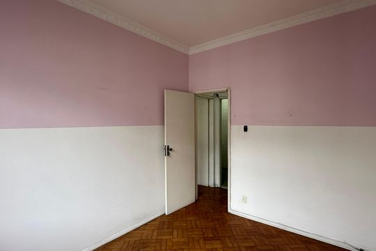 Quarto de apartamento para alugar com 1 quarto, 70m² em Botafogo, Rio de Janeiro