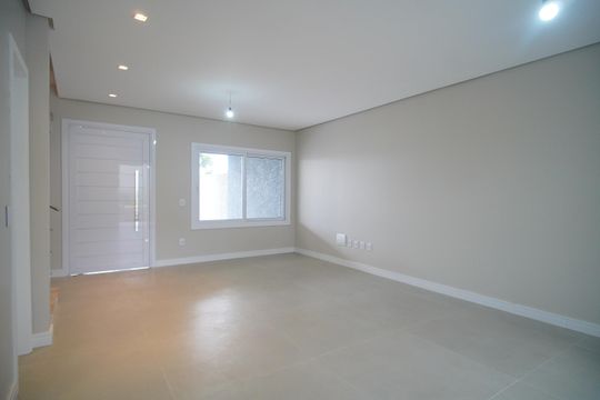 Sala de casa à venda com 3 quartos, 157m² em Feitoria, São Leopoldo