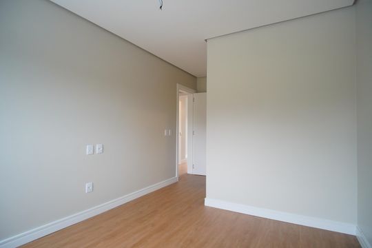 Suíte 2 de casa à venda com 3 quartos, 157m² em Feitoria, São Leopoldo