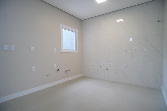 Cozinha de casa à venda com 3 quartos, 157m² em Feitoria, São Leopoldo
