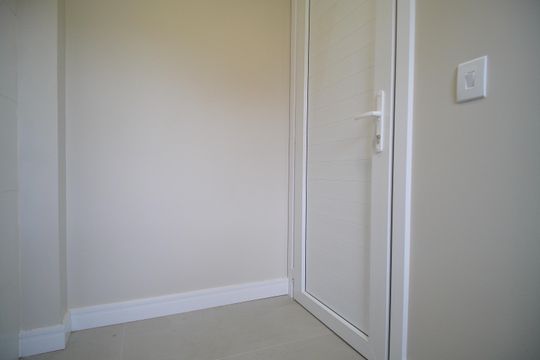 Área de Serviço de casa à venda com 3 quartos, 158m² em Feitoria Seller, São Leopoldo
