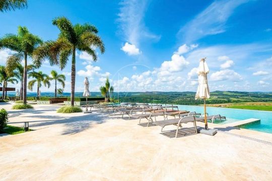 Casa de Condomínio à venda com 5 quartos, 1250m² em Sousas, Campinas