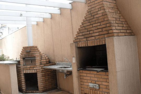 Apartamento à venda com 1 quarto, 40m² em Vila da Saúde, São Paulo