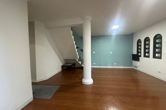 Sala de casa para alugar com 5 quartos, 400m² em Jardim Paraiso, Barueri