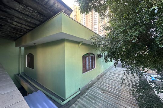 Quintal de casa para alugar com 5 quartos, 400m² em Jardim Paraiso, Barueri