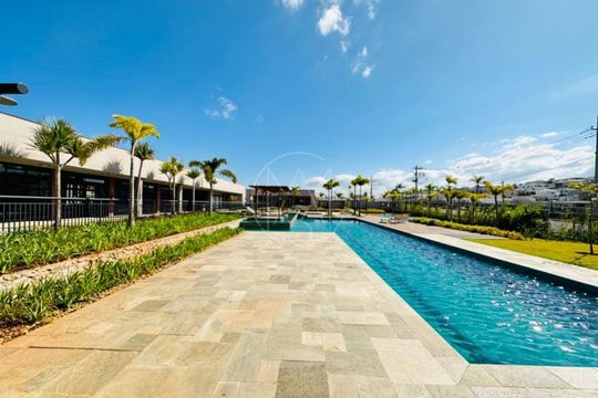 Casa de Condomínio à venda com 4 quartos, 360m² em Lot. Residencial Arborais, Campinas