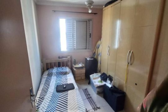 Apartamento à venda com 2 quartos, 50m² em Parada XV de Novembro, São Paulo