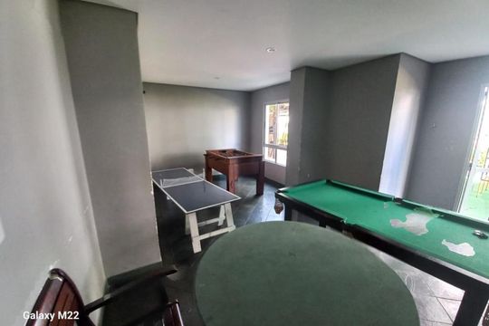 Apartamento à venda com 2 quartos, 50m² em Parada XV de Novembro, São Paulo