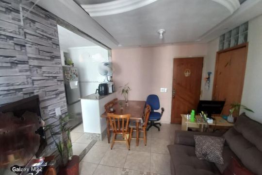 Apartamento à venda com 2 quartos, 50m² em Parada XV de Novembro, São Paulo