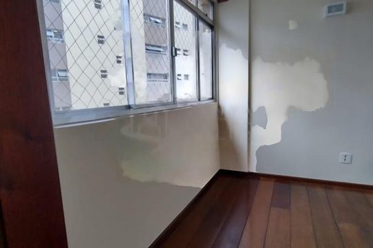 Foto 01 de apartamento para alugar com 2 quartos, 51m² em Vila Mariana, São Paulo