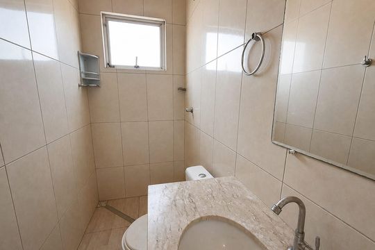 Casa para alugar com 4 quartos, 184m² em Papillon Park, Aparecida de Goiânia