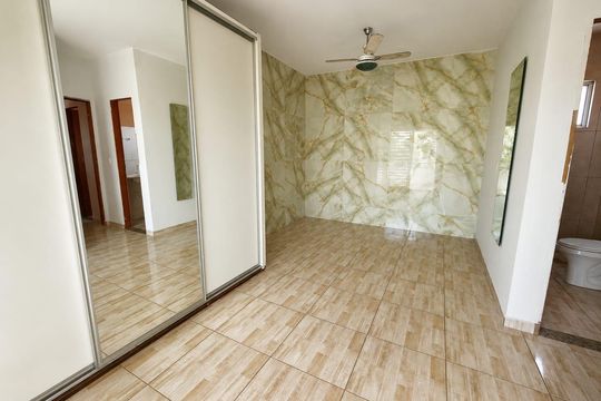 Quarto de casa para alugar com 4 quartos, 184m² em Papillon Park, Aparecida de Goiânia
