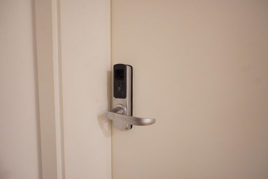Fechadura Digital de apartamento à venda com 1 quarto, 48m² em Vila Mariana, São Paulo