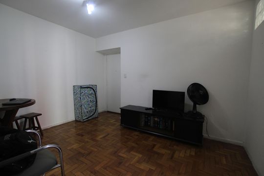 Apartamento à venda com 1 quarto, 35m² em Sé, São Paulo