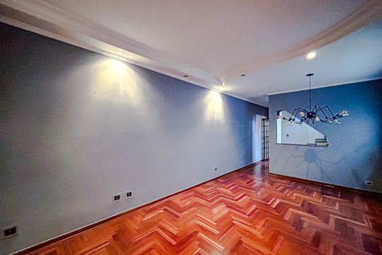 Casa para alugar com 3 quartos, 150m² em Vila Gomes Cardim, São Paulo