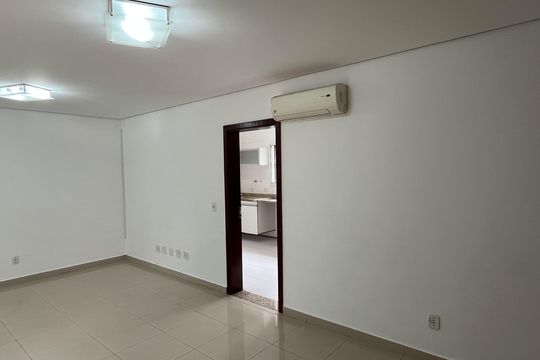 Casa para alugar com 3 quartos, 166m² em Ponta da Praia, Santos