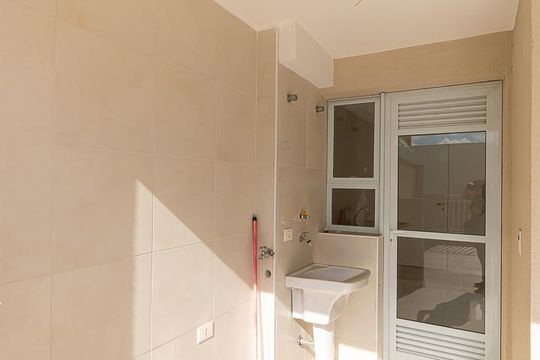 Área de Serviço de apartamento à venda com 3 quartos, 103m² em Jardim Vila Formosa, São Paulo
