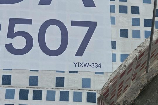 Fachada - plaquinha de casa para alugar com 1 quarto, 50m² em Penha de França, São Paulo
