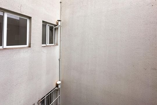 Vista do Quarto 1 de apartamento à venda com 2 quartos, 55m² em Vila Jordanopolis, São Bernardo do Campo