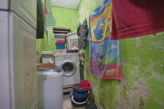 Casa para alugar com 1 quarto, 72m² em Jardim Jaú (zona Leste), São Paulo