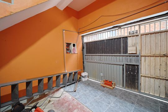 Garagem de casa para alugar com 1 quarto, 72m² em Jardim Jaú (zona Leste), São Paulo