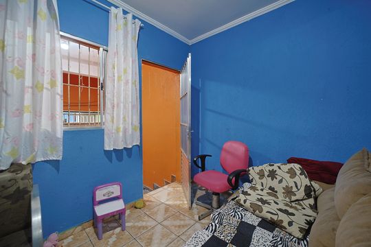 Casa para alugar com 1 quarto, 72m² em Jardim Jaú (zona Leste), São Paulo