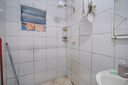 Casa para alugar com 1 quarto, 72m² em Jardim Jaú (zona Leste), São Paulo