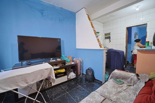 Casa para alugar com 1 quarto, 72m² em Jardim Jaú (zona Leste), São Paulo