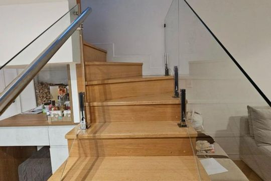 Foto 29 de casa de condomínio à venda com 3 quartos, 250m² em Parque dos Principes, São Paulo