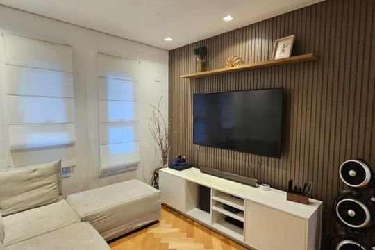 Foto 16 de casa de condomínio à venda com 3 quartos, 250m² em Parque dos Principes, São Paulo