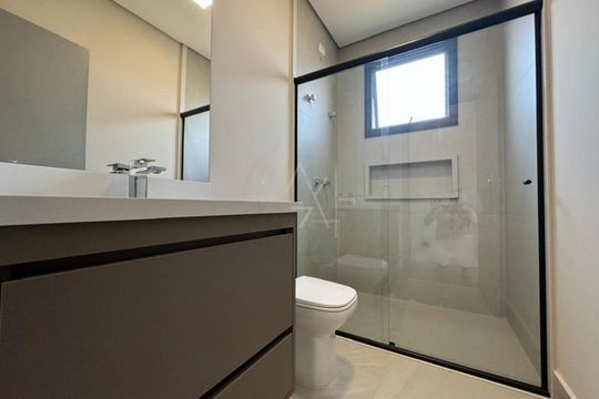 Casa de Condomínio à venda com 3 quartos, 222m² em Jardim America II, Campinas