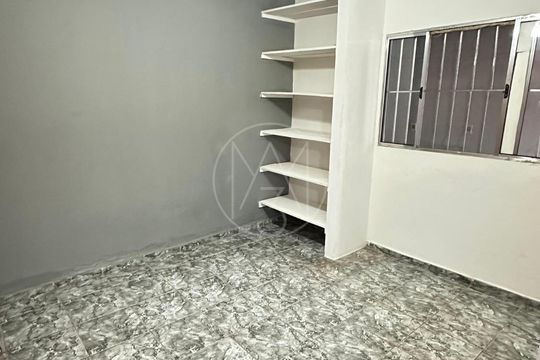 Casa à venda com 2 quartos, 160m² em Loteamento Vila Lafayette Alvaro, Campinas