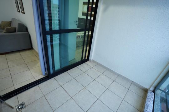 Apartamento à venda com 1 quarto, 45m² em Setor Bela Vista, Goiânia