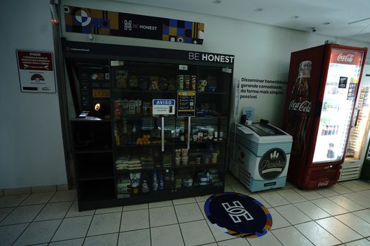 Apartamento à venda com 1 quarto, 45m² em Setor Bela Vista, Goiânia