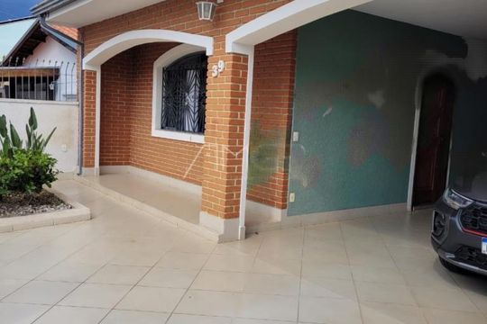 Casa para alugar com 2 quartos, 182m² em Jardim Garcia, Campinas