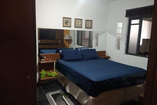 Casa à venda com 2 quartos, 220m² em Jardim Florence, Campinas